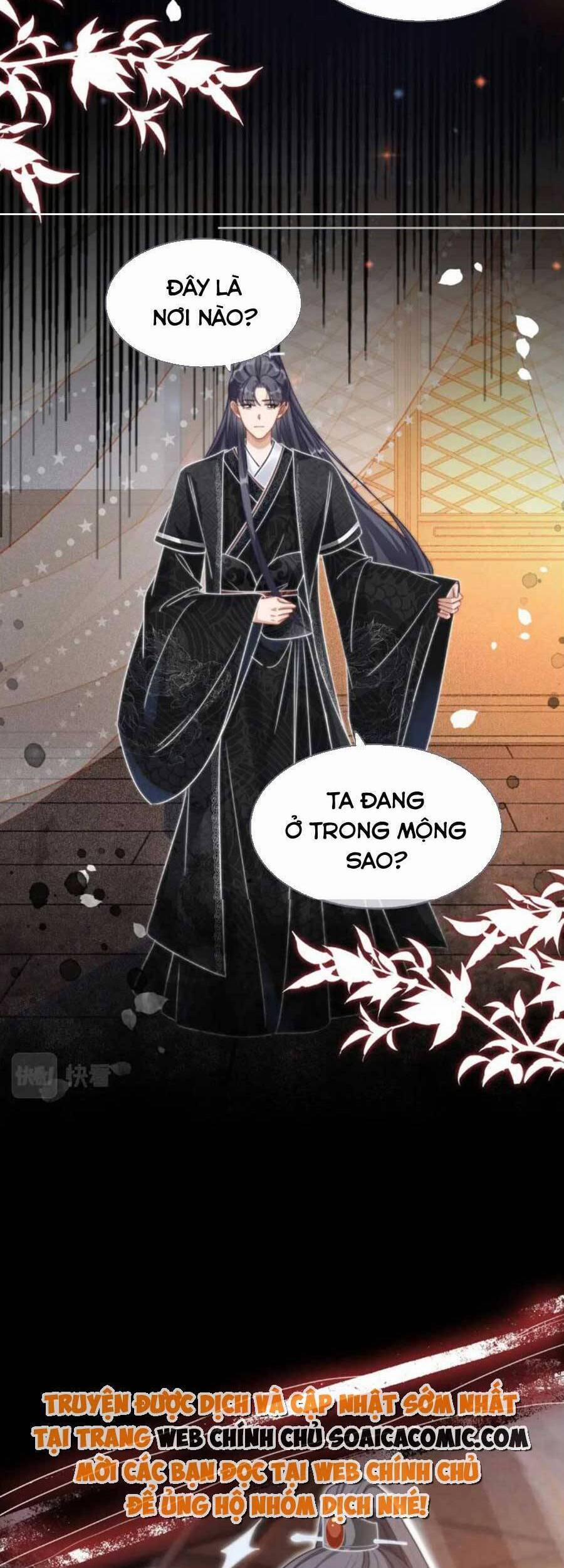 Xuyên Nhanh Nữ Phụ Bình Tĩnh Chút 112 trang 14