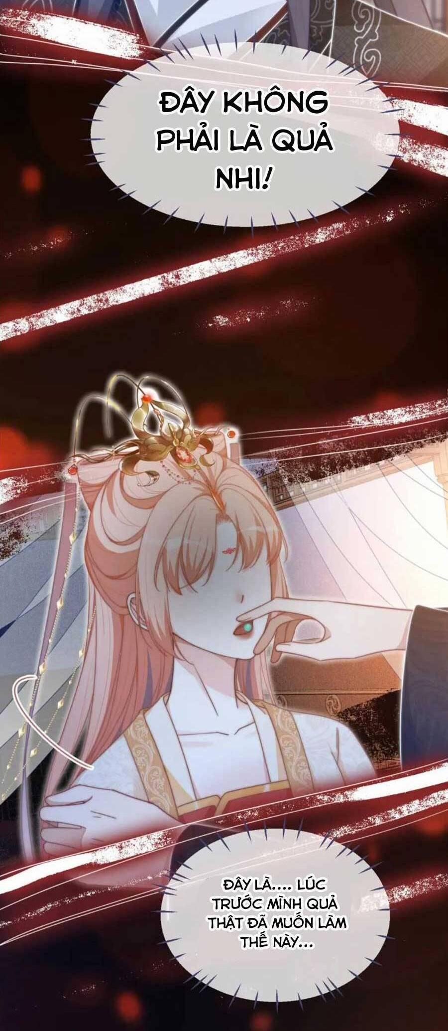 Xuyên Nhanh Nữ Phụ Bình Tĩnh Chút 112 trang 16