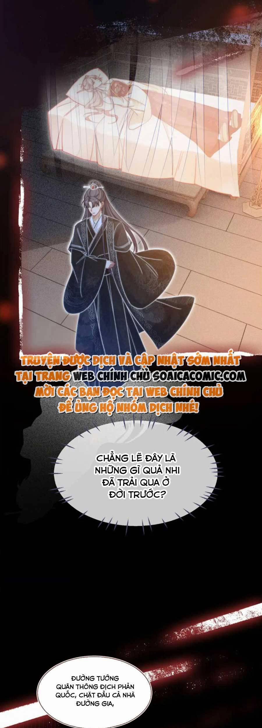 Xuyên Nhanh Nữ Phụ Bình Tĩnh Chút 112 trang 17