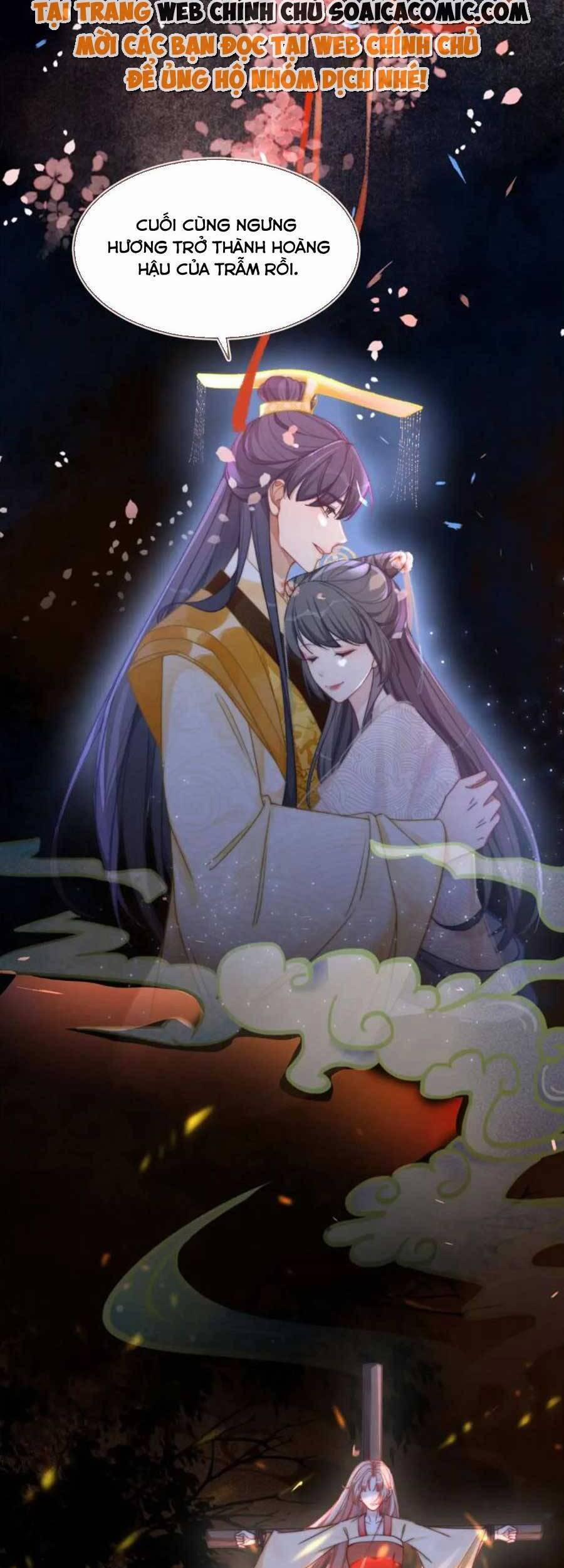 Xuyên Nhanh Nữ Phụ Bình Tĩnh Chút 112 trang 19