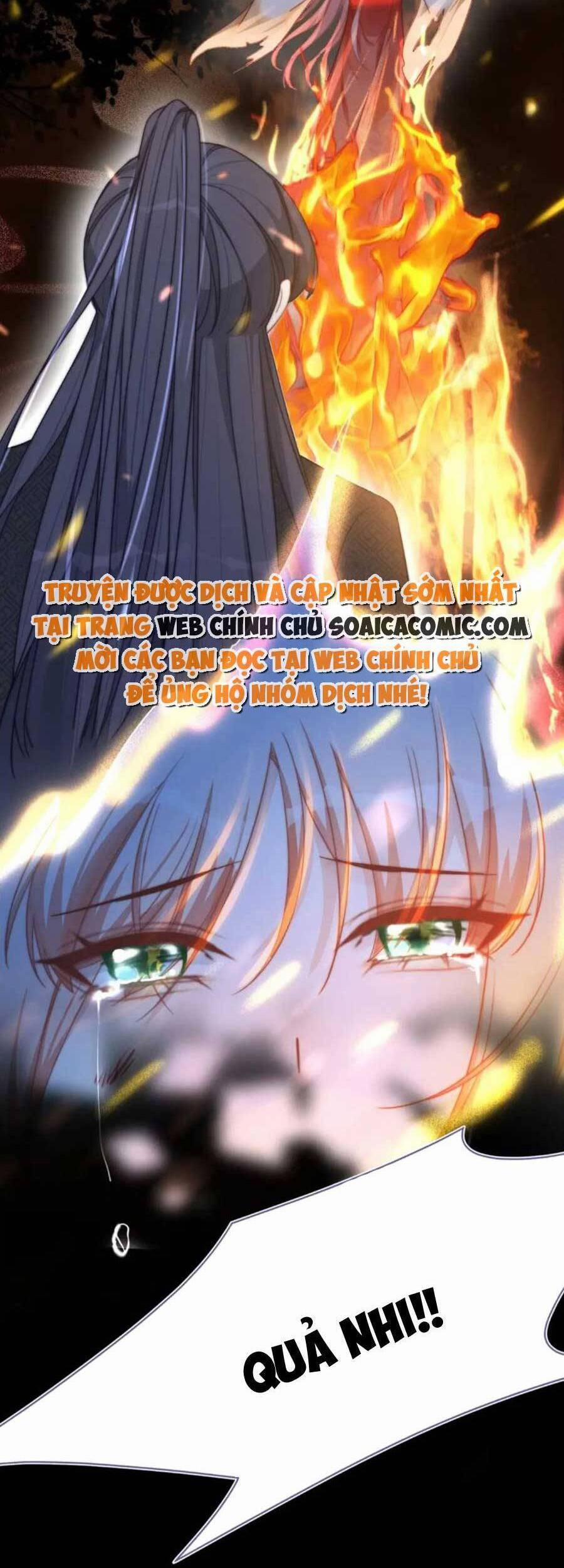 Xuyên Nhanh Nữ Phụ Bình Tĩnh Chút 112 trang 20