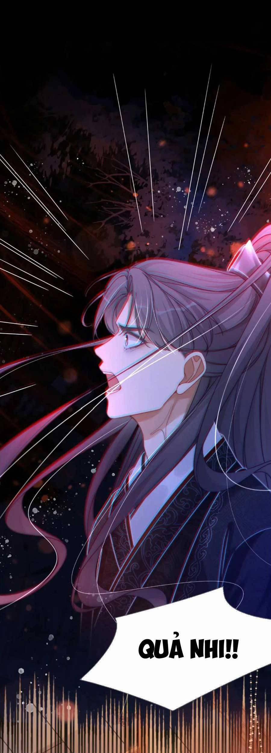 Xuyên Nhanh Nữ Phụ Bình Tĩnh Chút 112 trang 22