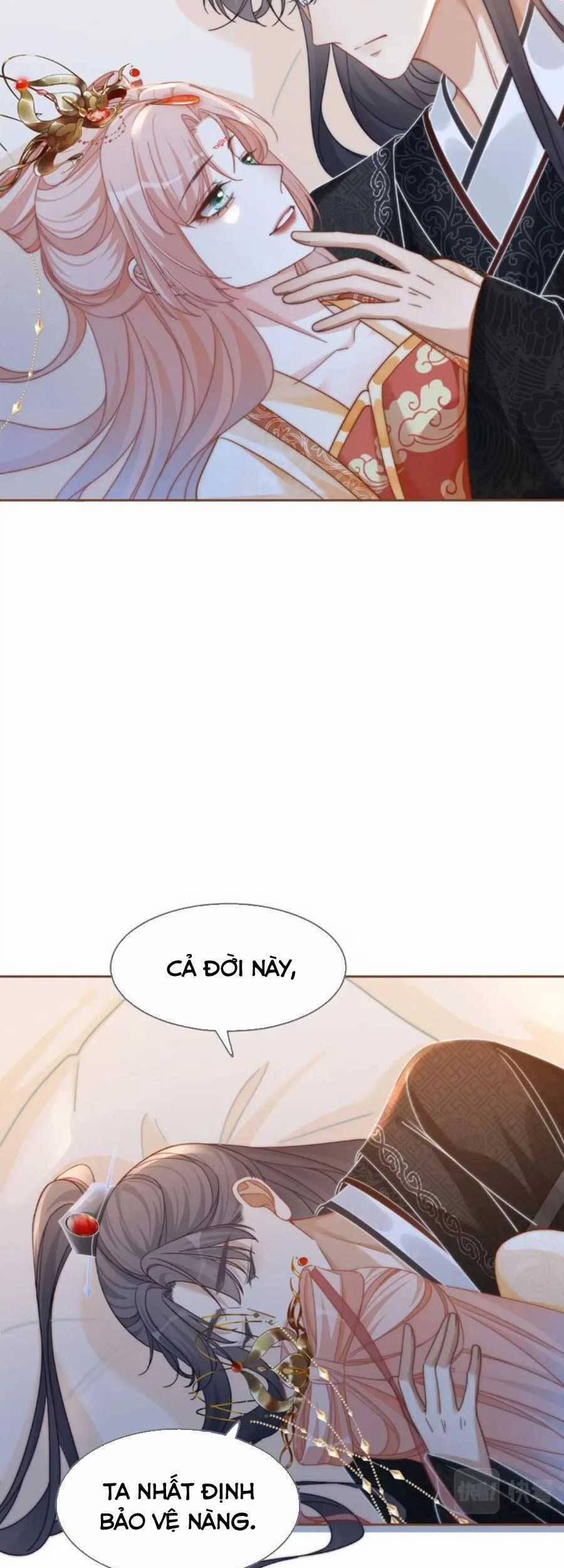 Xuyên Nhanh Nữ Phụ Bình Tĩnh Chút 112 trang 24