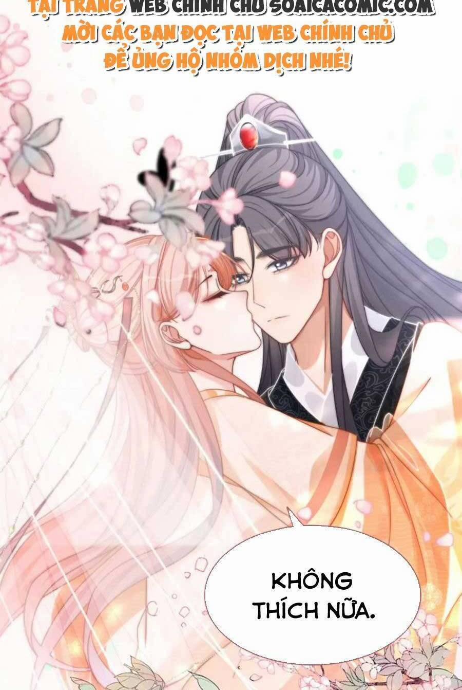 Xuyên Nhanh Nữ Phụ Bình Tĩnh Chút 112 trang 28