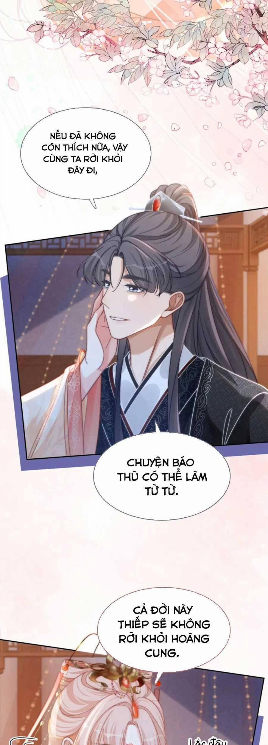 Xuyên Nhanh Nữ Phụ Bình Tĩnh Chút 112 trang 29