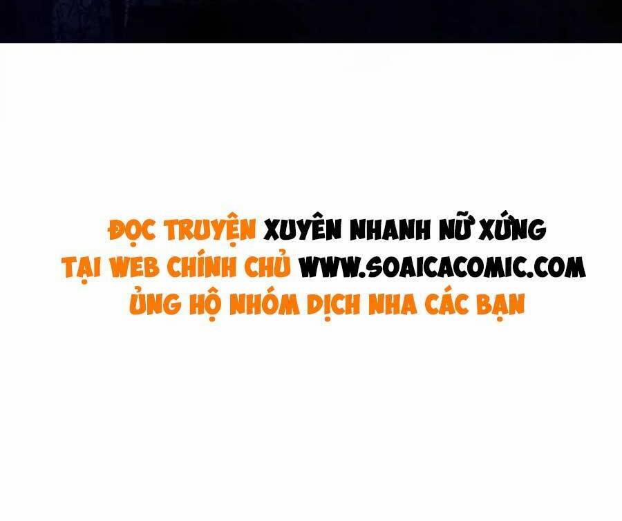 Xuyên Nhanh Nữ Phụ Bình Tĩnh Chút 112 trang 31
