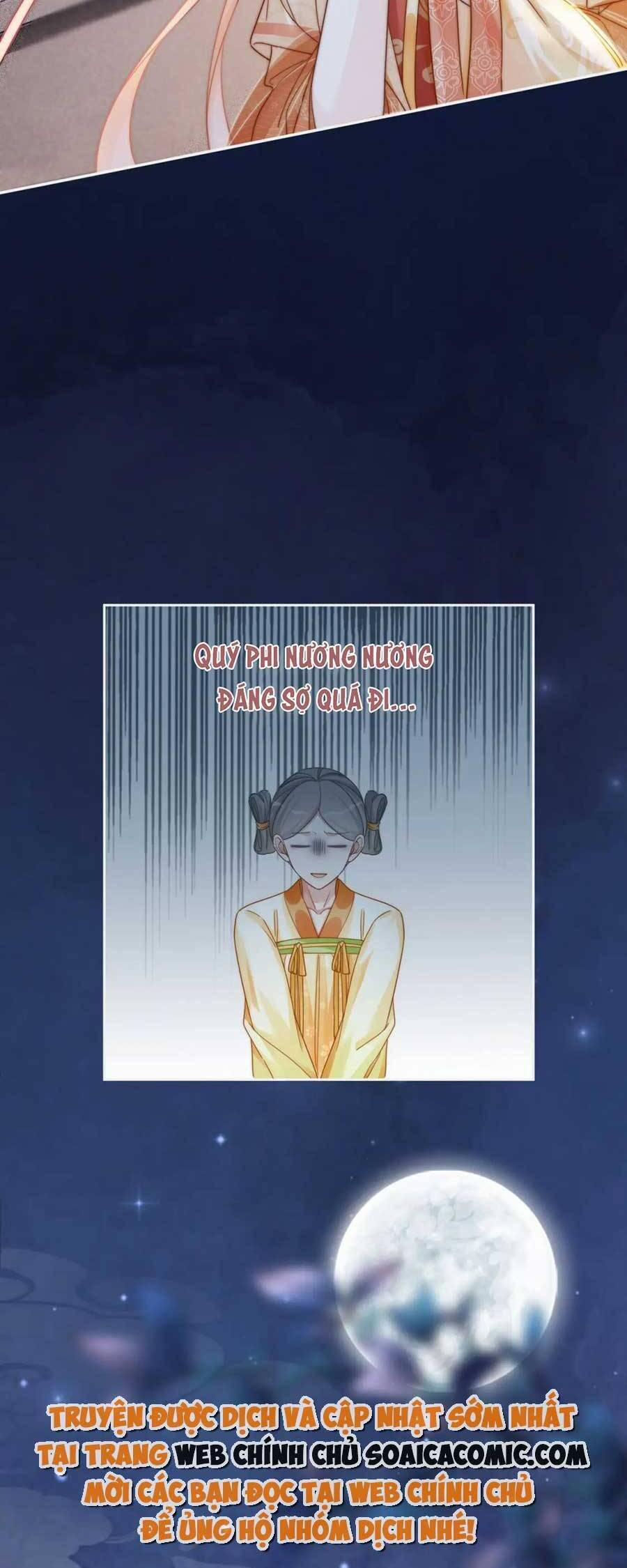 Xuyên Nhanh Nữ Phụ Bình Tĩnh Chút 113 trang 19