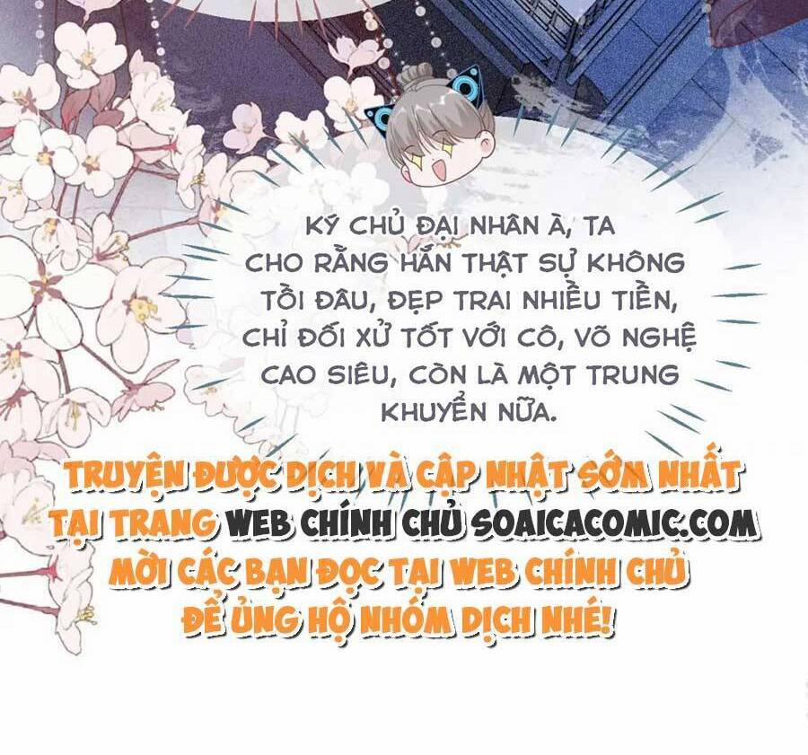 Xuyên Nhanh Nữ Phụ Bình Tĩnh Chút 113 trang 28