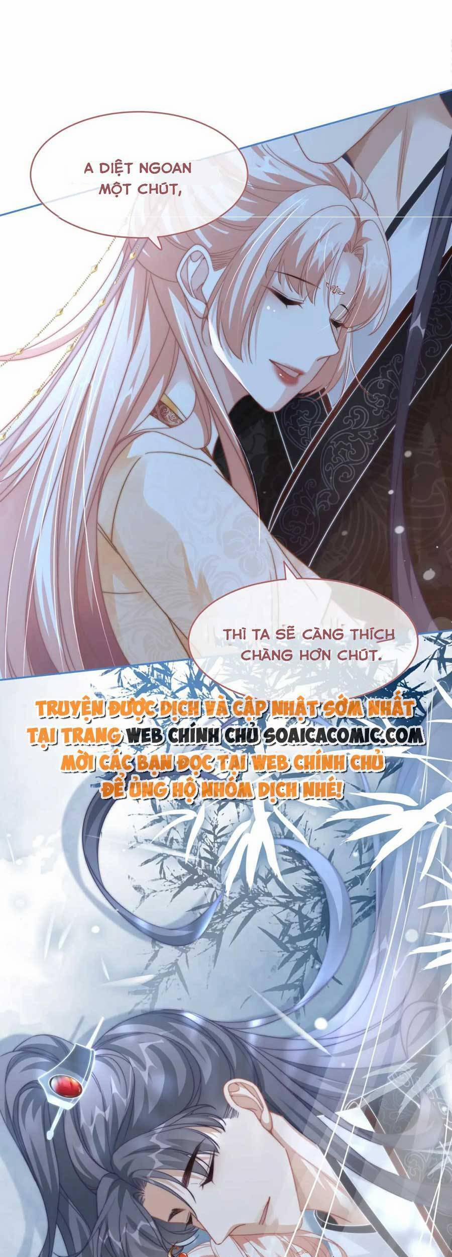 Xuyên Nhanh Nữ Phụ Bình Tĩnh Chút 113 trang 29