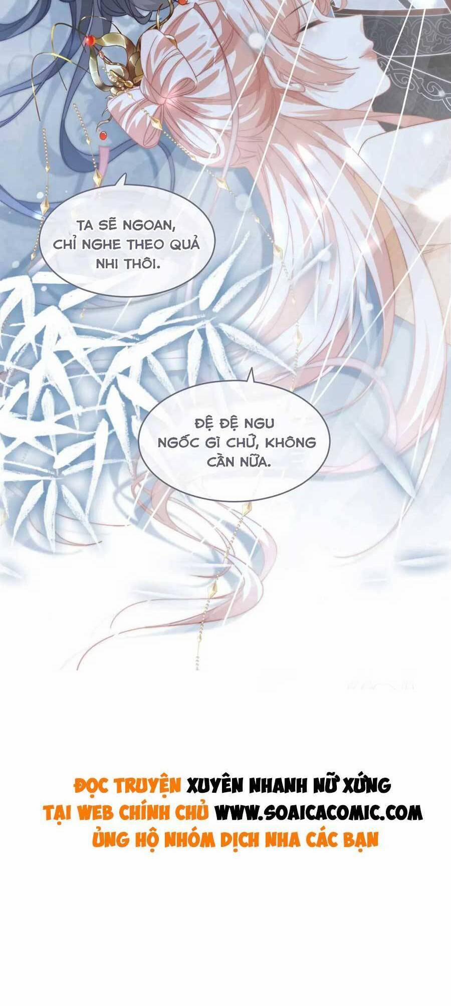 Xuyên Nhanh Nữ Phụ Bình Tĩnh Chút 113 trang 30