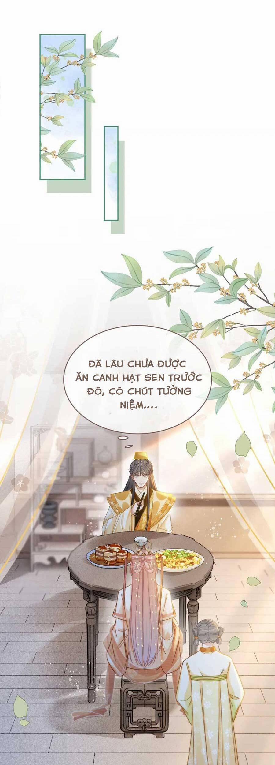 Xuyên Nhanh Nữ Phụ Bình Tĩnh Chút 113 trang 9