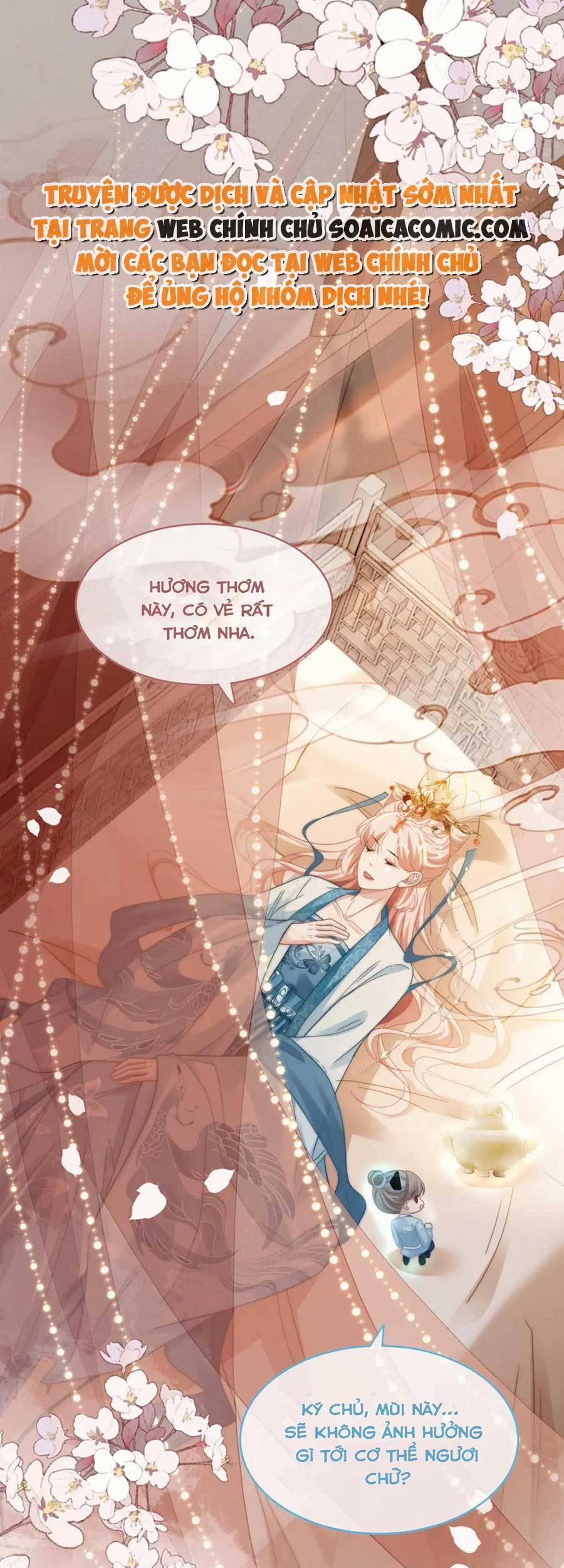 Xuyên Nhanh Nữ Phụ Bình Tĩnh Chút 114 trang 28