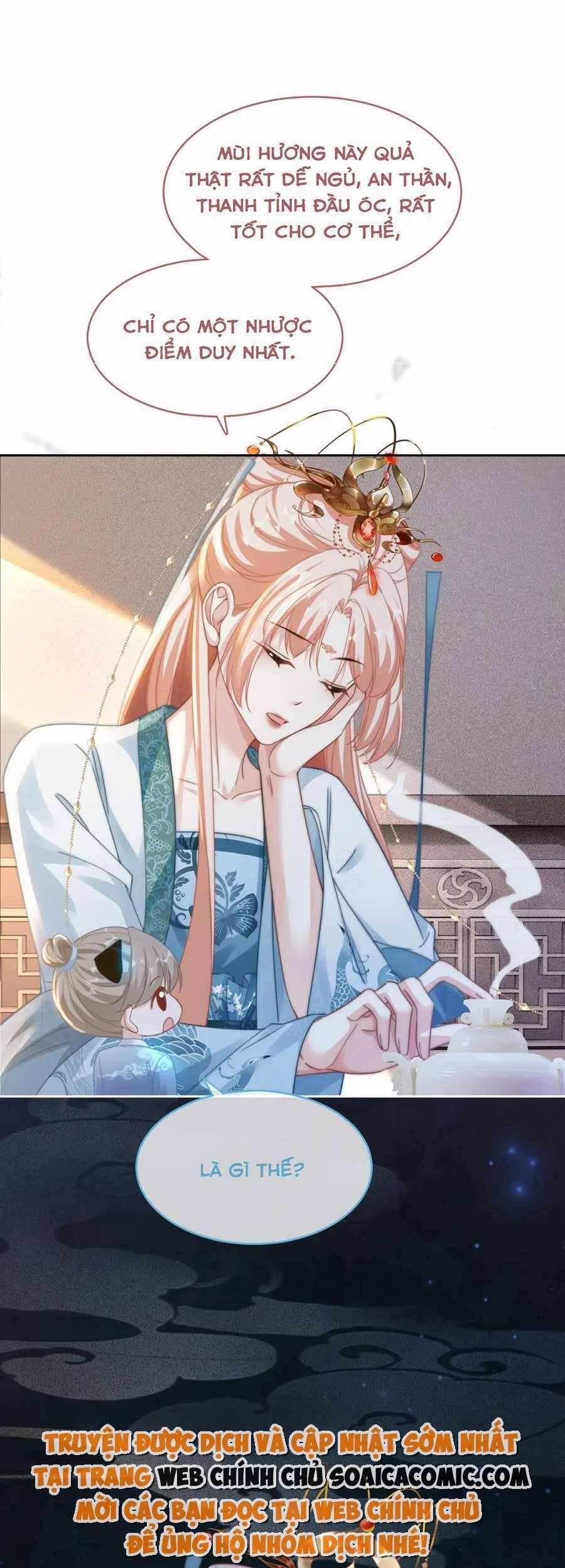 Xuyên Nhanh Nữ Phụ Bình Tĩnh Chút 114 trang 30