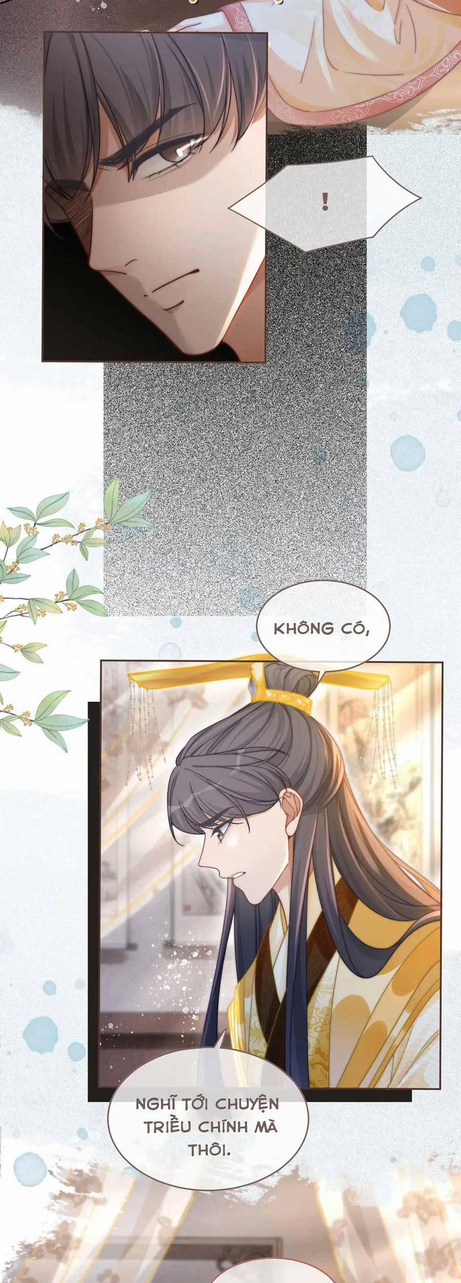 Xuyên Nhanh Nữ Phụ Bình Tĩnh Chút 114 trang 4