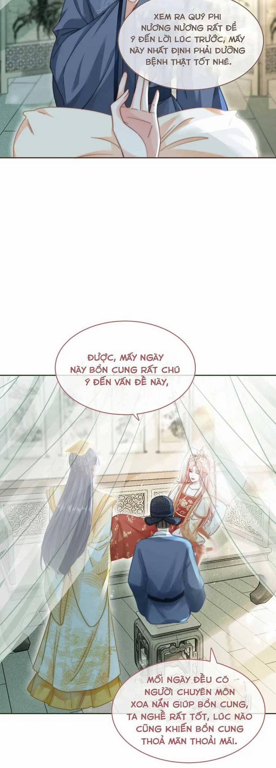 Xuyên Nhanh Nữ Phụ Bình Tĩnh Chút 114 trang 9