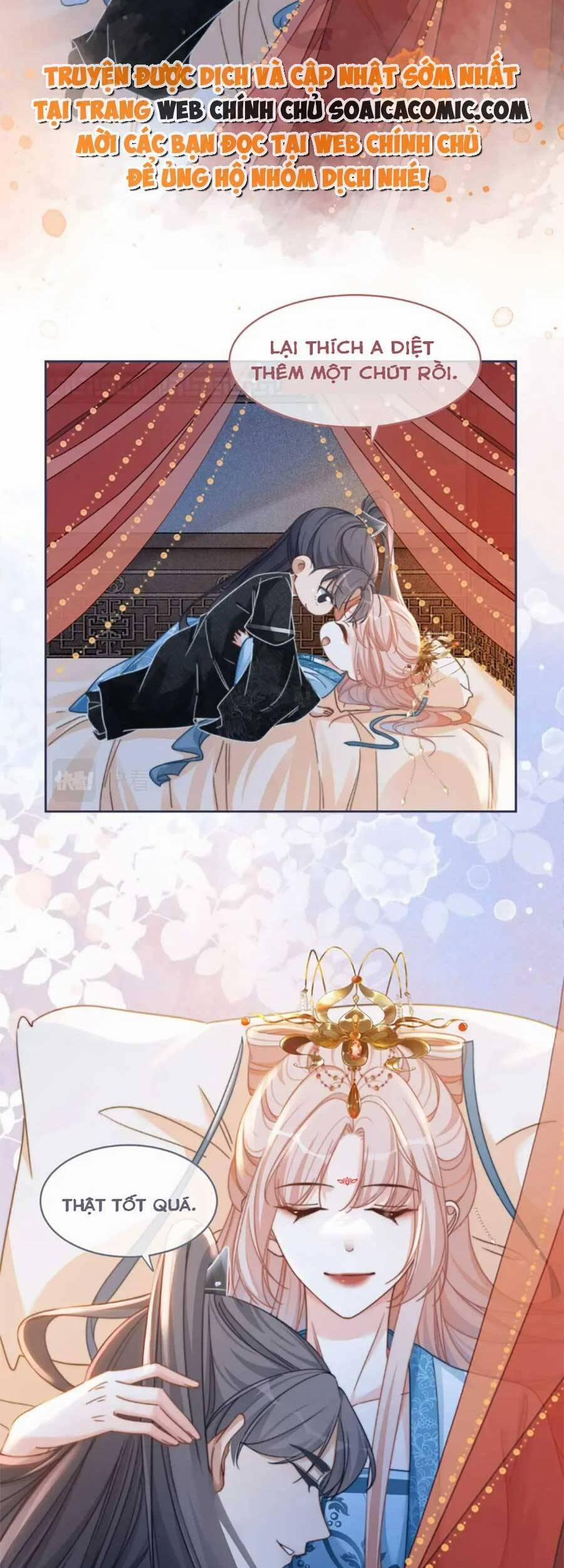 Xuyên Nhanh Nữ Phụ Bình Tĩnh Chút 115 trang 15