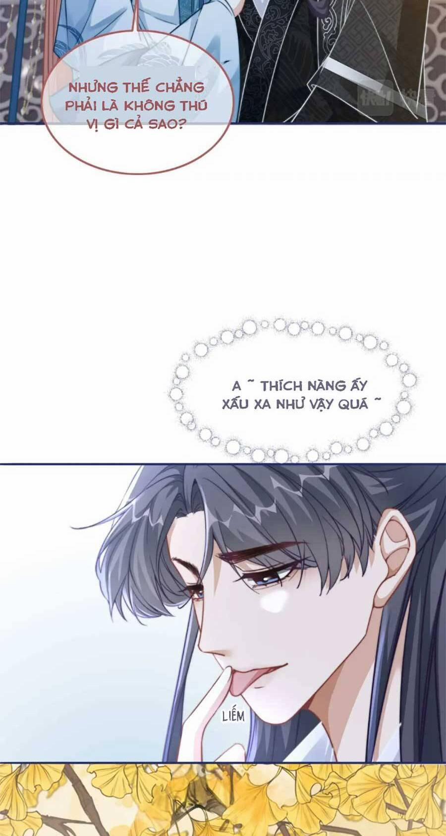 Xuyên Nhanh Nữ Phụ Bình Tĩnh Chút 115 trang 29