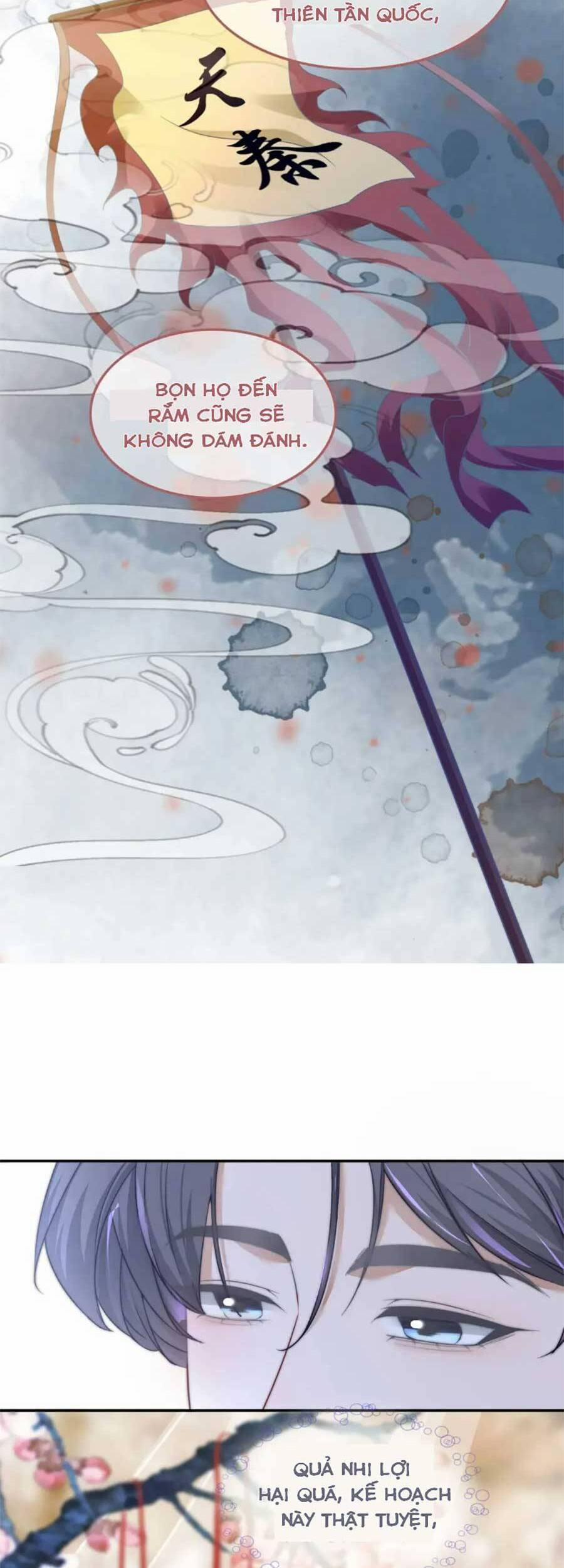 Xuyên Nhanh Nữ Phụ Bình Tĩnh Chút 115 trang 31