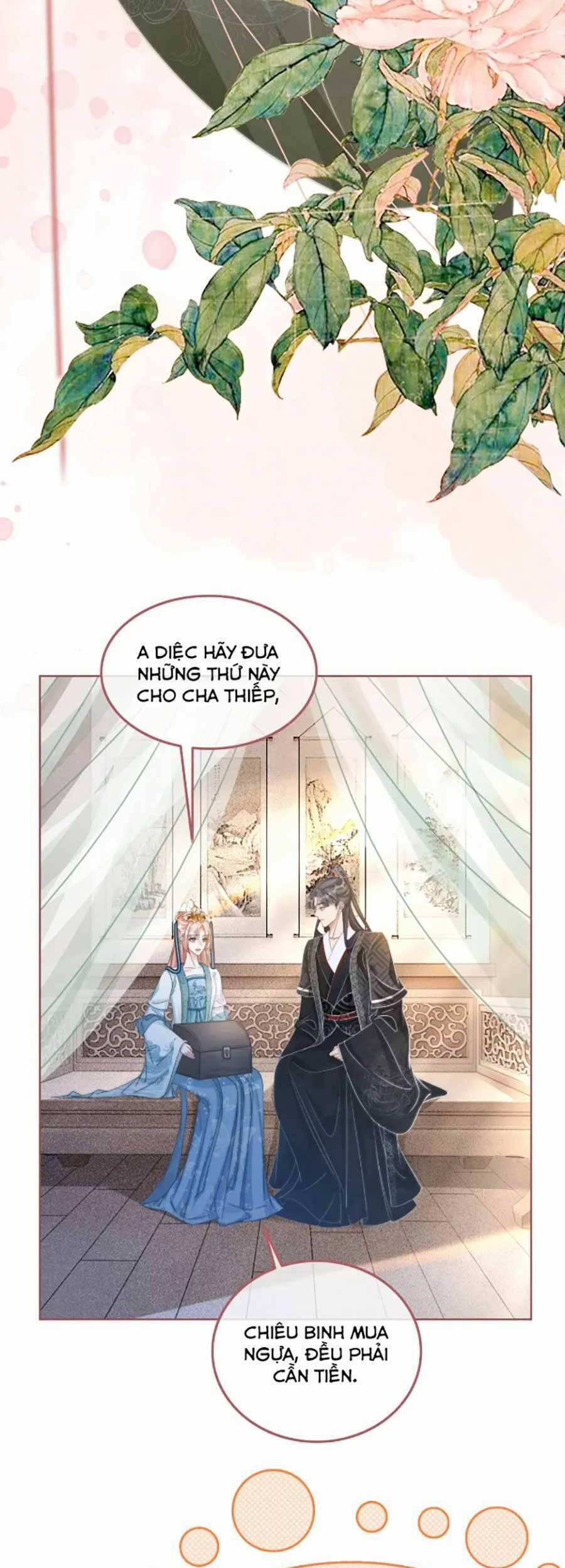 Xuyên Nhanh Nữ Phụ Bình Tĩnh Chút 116 trang 2