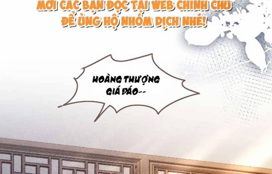 Xuyên Nhanh Nữ Phụ Bình Tĩnh Chút 116 trang 21