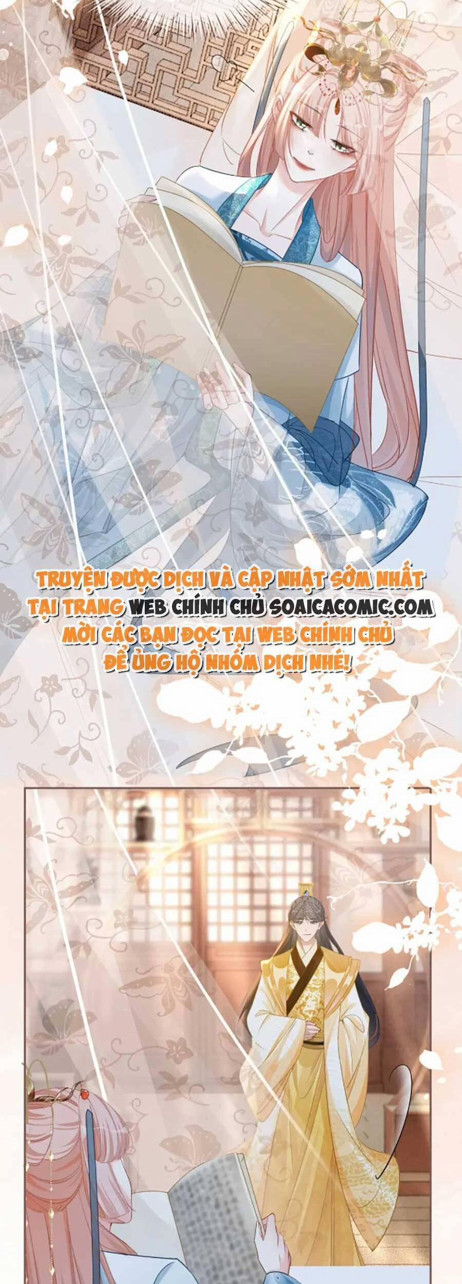 Xuyên Nhanh Nữ Phụ Bình Tĩnh Chút 116 trang 23