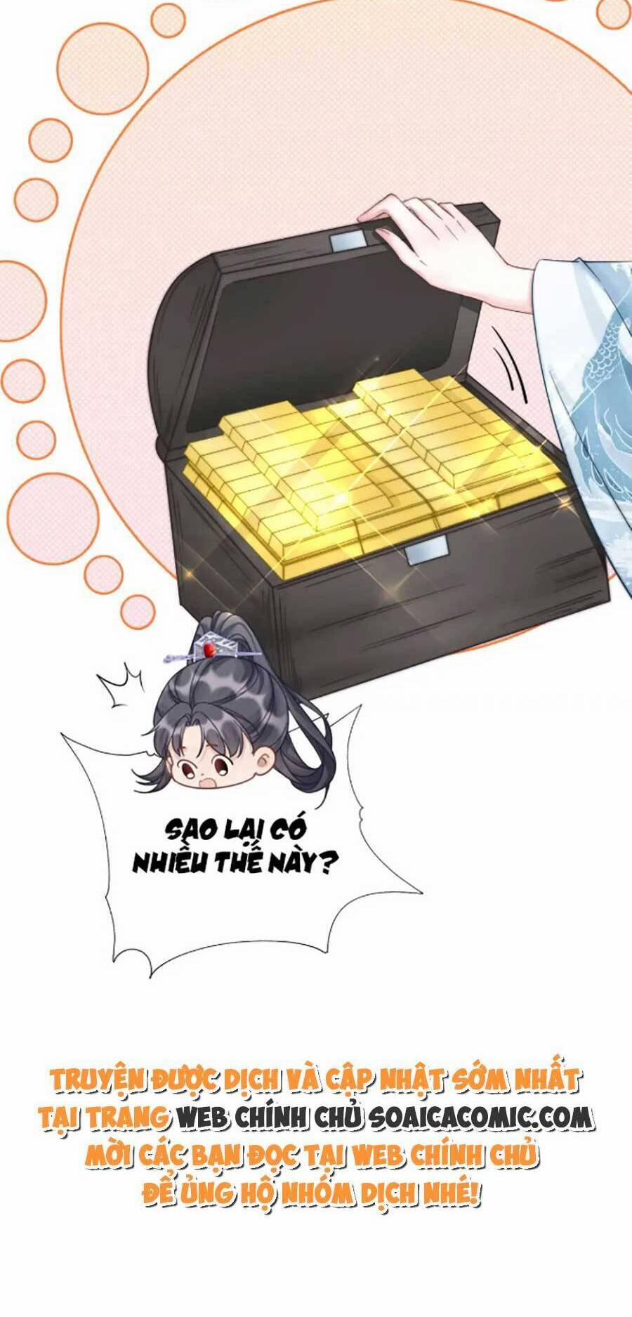 Xuyên Nhanh Nữ Phụ Bình Tĩnh Chút 116 trang 3