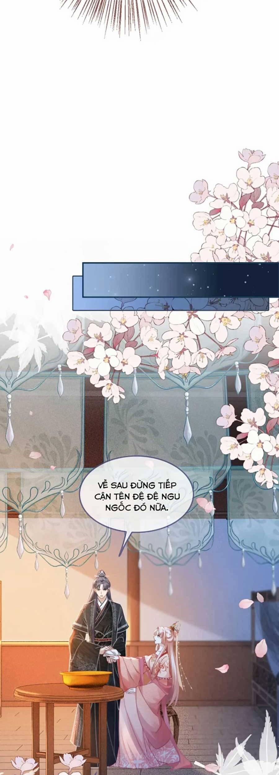 Xuyên Nhanh Nữ Phụ Bình Tĩnh Chút 116 trang 32