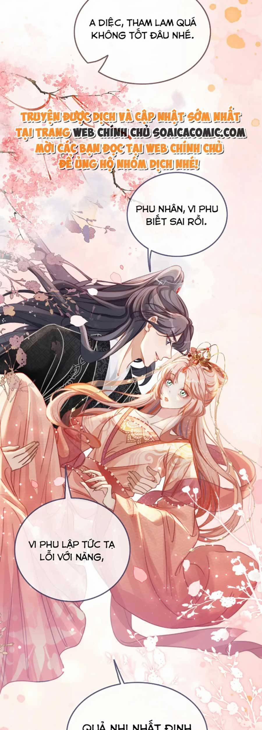 Xuyên Nhanh Nữ Phụ Bình Tĩnh Chút 116 trang 38
