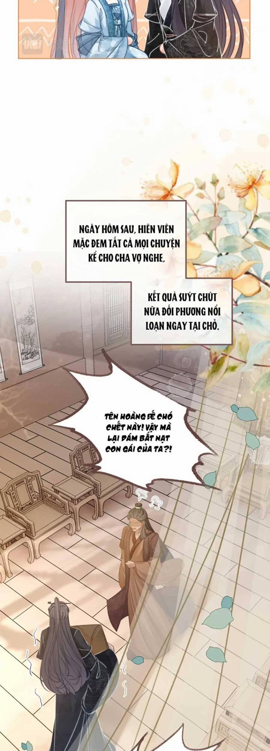 Xuyên Nhanh Nữ Phụ Bình Tĩnh Chút 116 trang 5