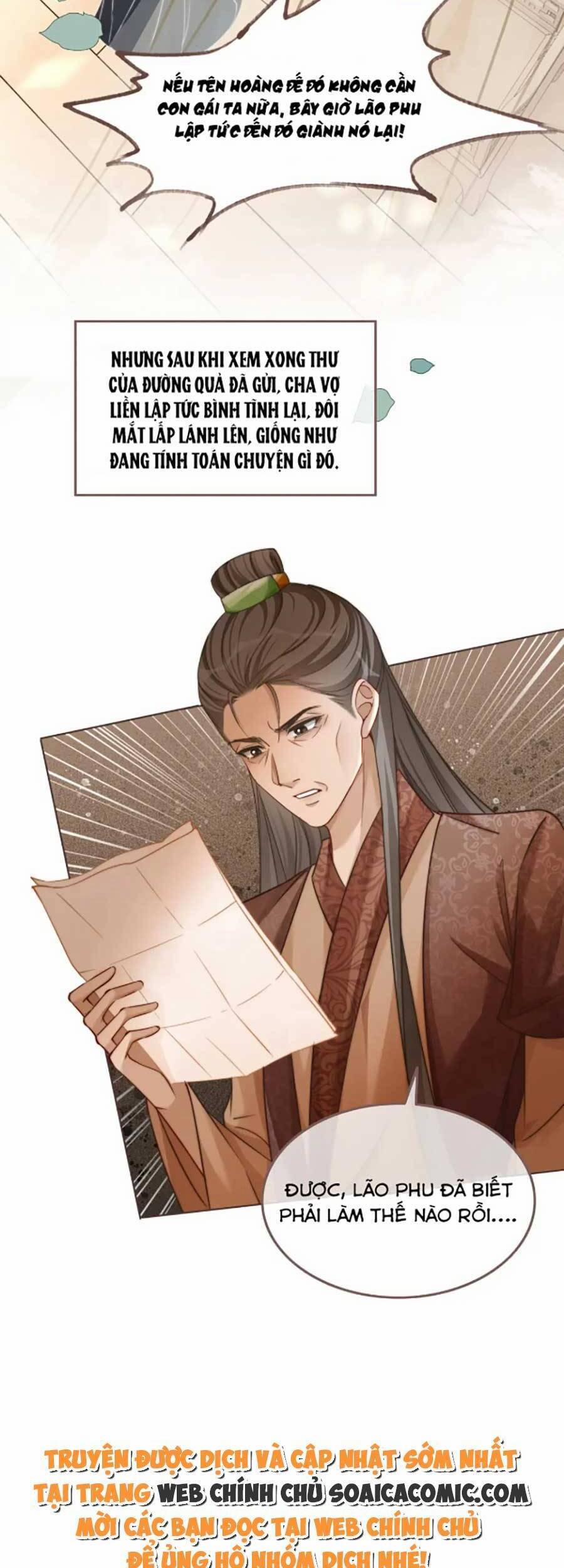 Xuyên Nhanh Nữ Phụ Bình Tĩnh Chút 116 trang 6
