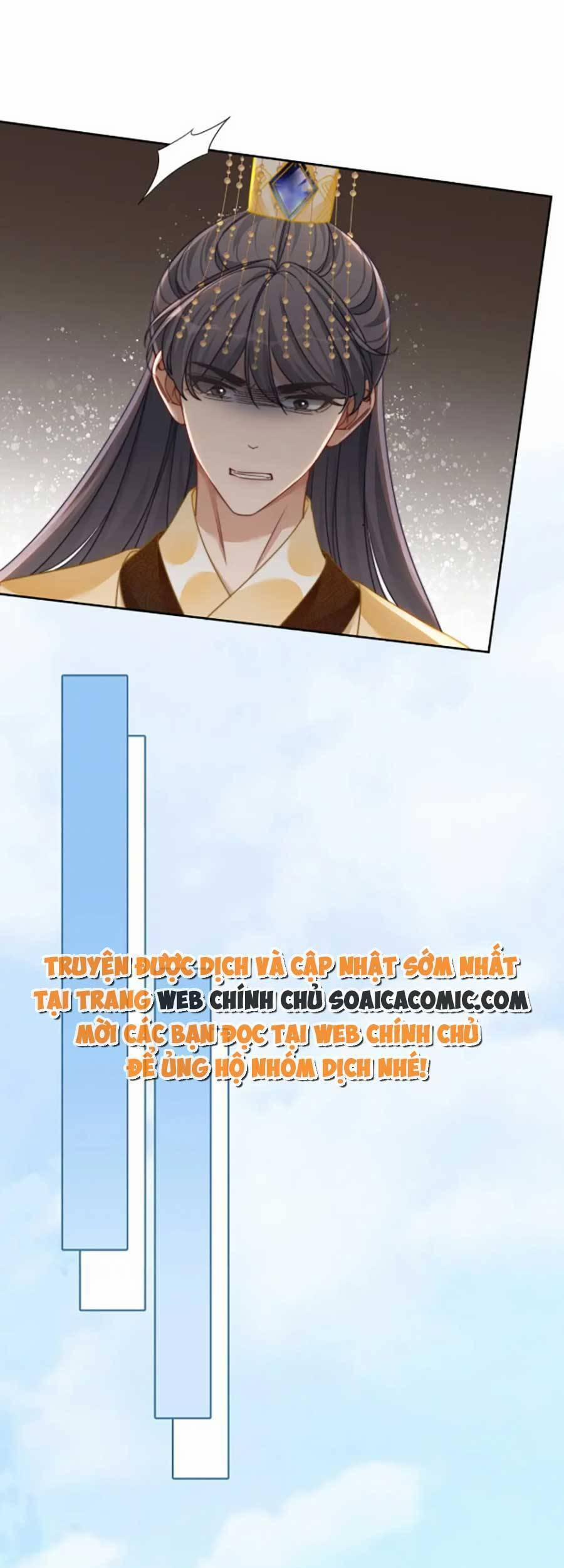 Xuyên Nhanh Nữ Phụ Bình Tĩnh Chút 117 trang 15