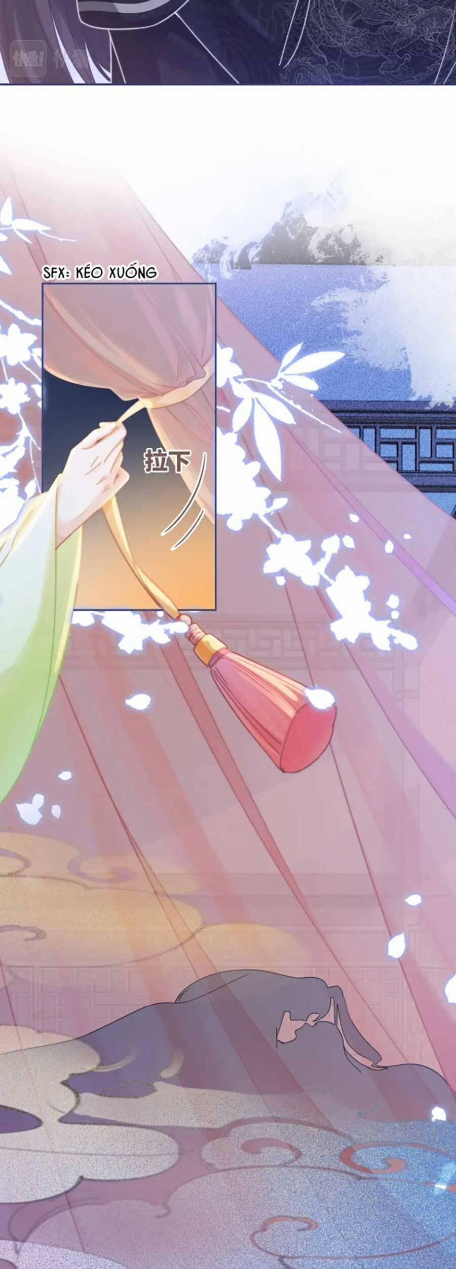 Xuyên Nhanh Nữ Phụ Bình Tĩnh Chút 117 trang 3