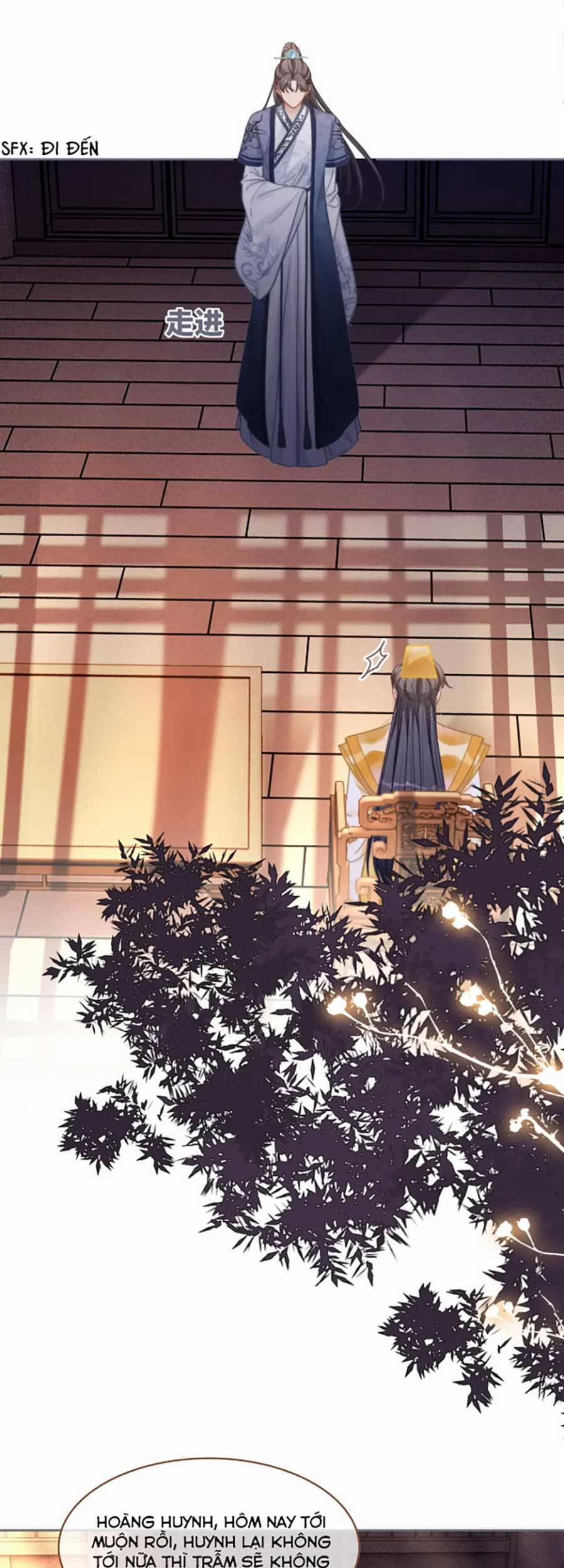 Xuyên Nhanh Nữ Phụ Bình Tĩnh Chút 117 trang 5