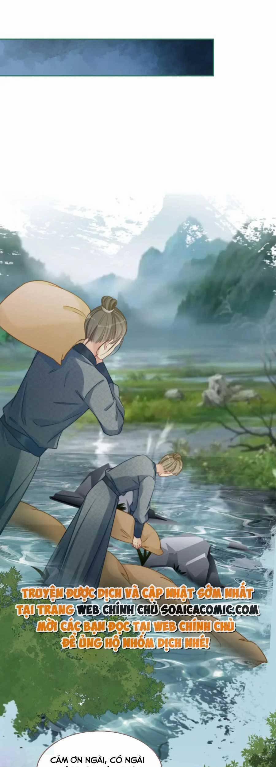 Xuyên Nhanh Nữ Phụ Bình Tĩnh Chút 119 trang 14