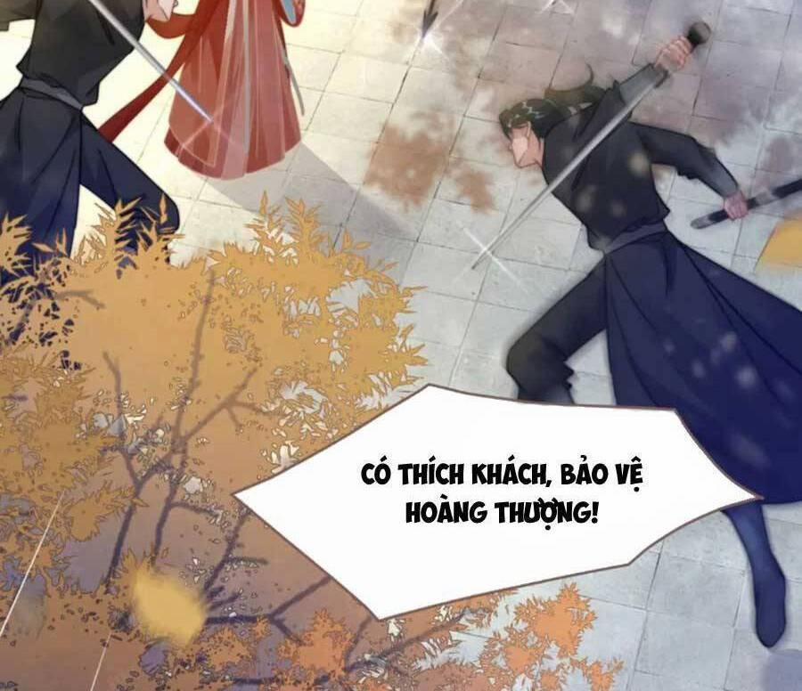 Xuyên Nhanh Nữ Phụ Bình Tĩnh Chút 119 trang 22