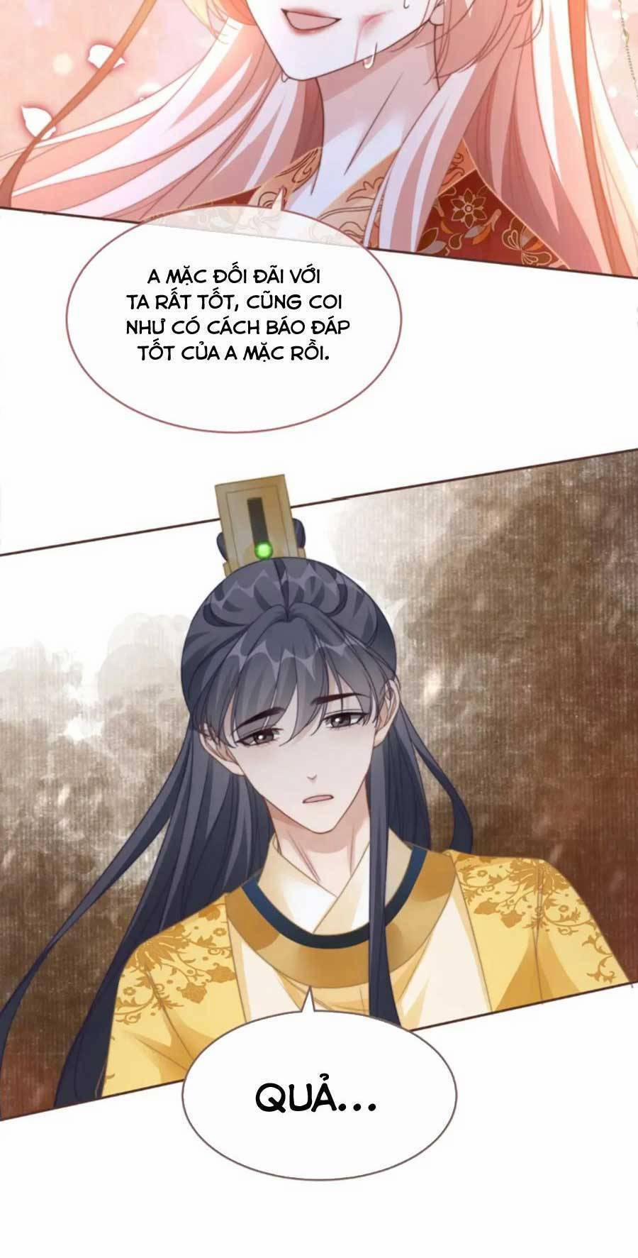 Xuyên Nhanh Nữ Phụ Bình Tĩnh Chút 119 trang 31