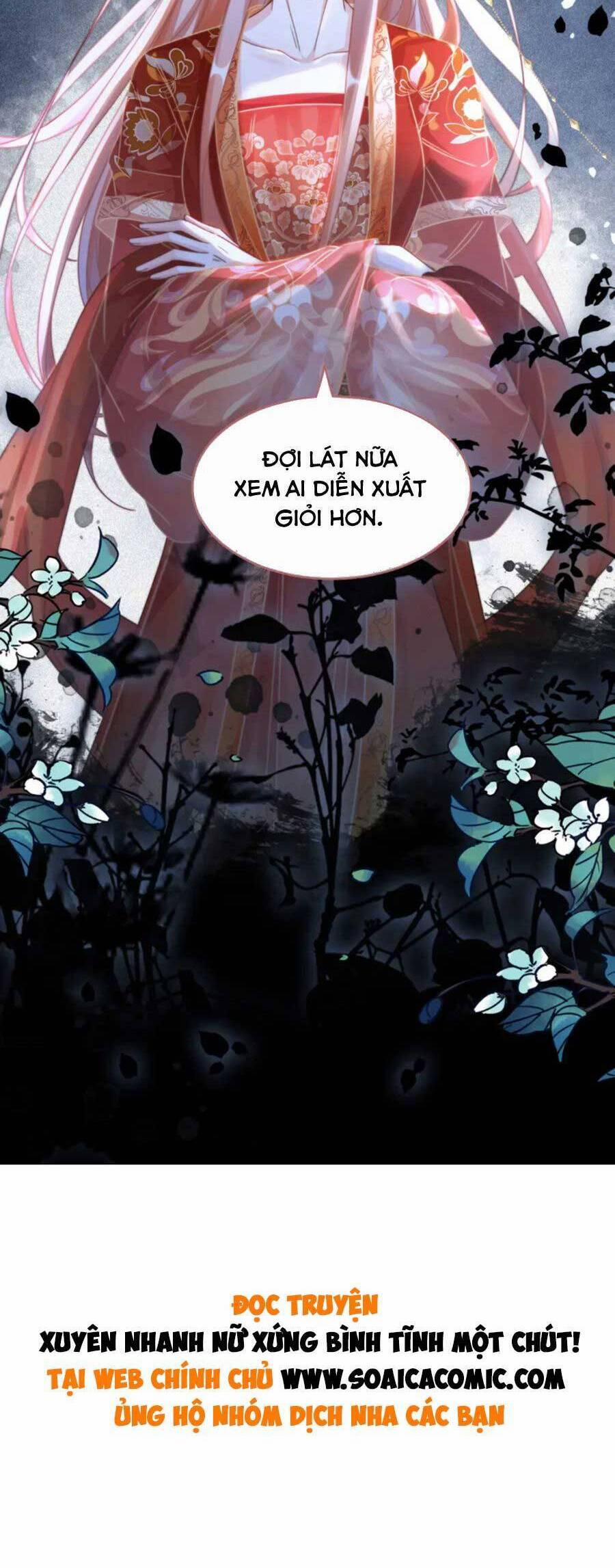 Xuyên Nhanh Nữ Phụ Bình Tĩnh Chút 119 trang 35