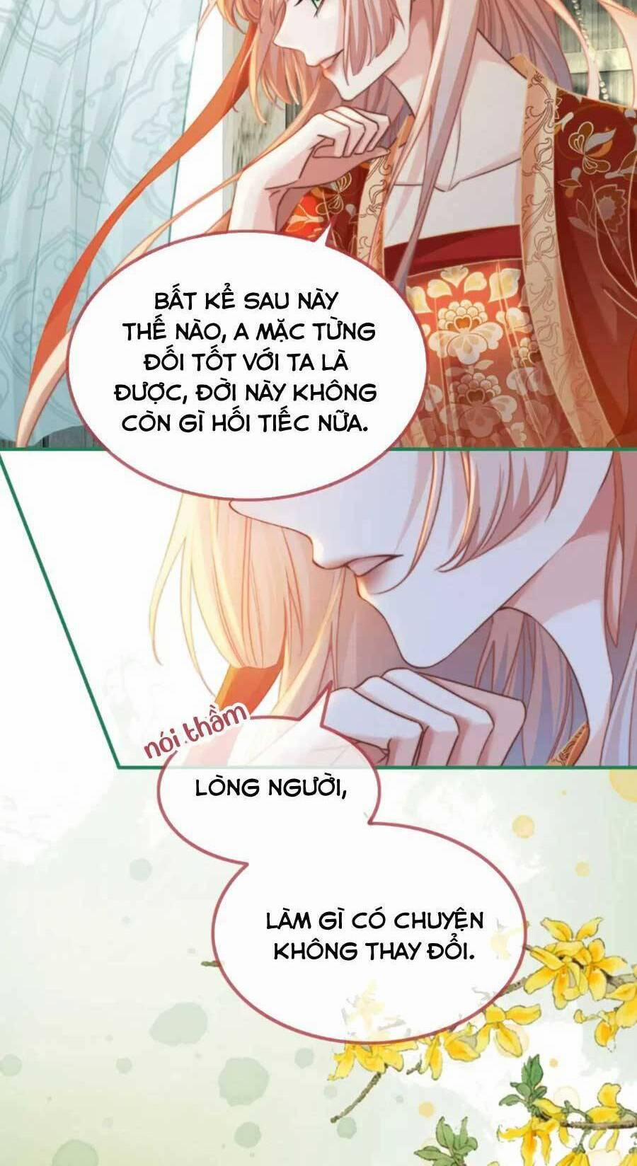 Xuyên Nhanh Nữ Phụ Bình Tĩnh Chút 119 trang 8