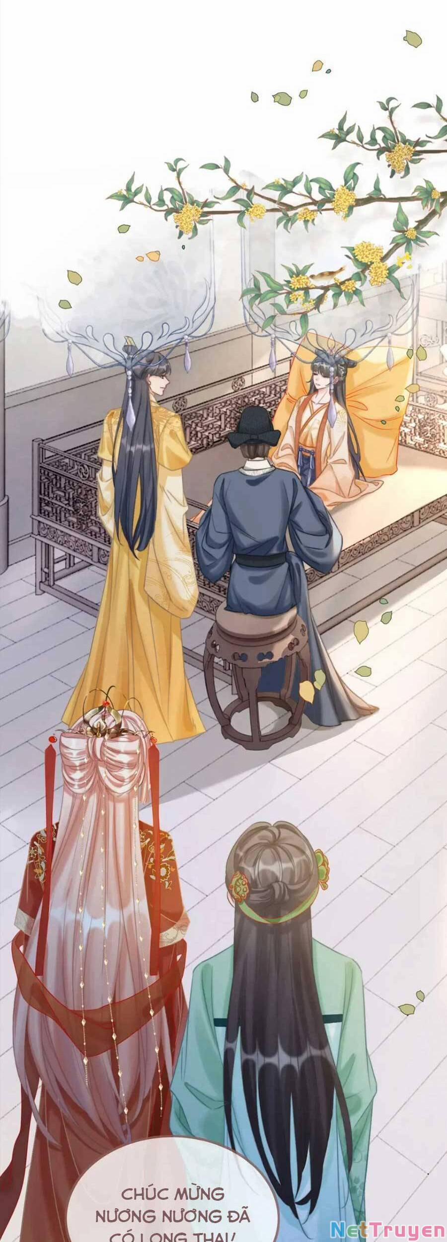 Xuyên Nhanh Nữ Phụ Bình Tĩnh Chút 120 trang 1