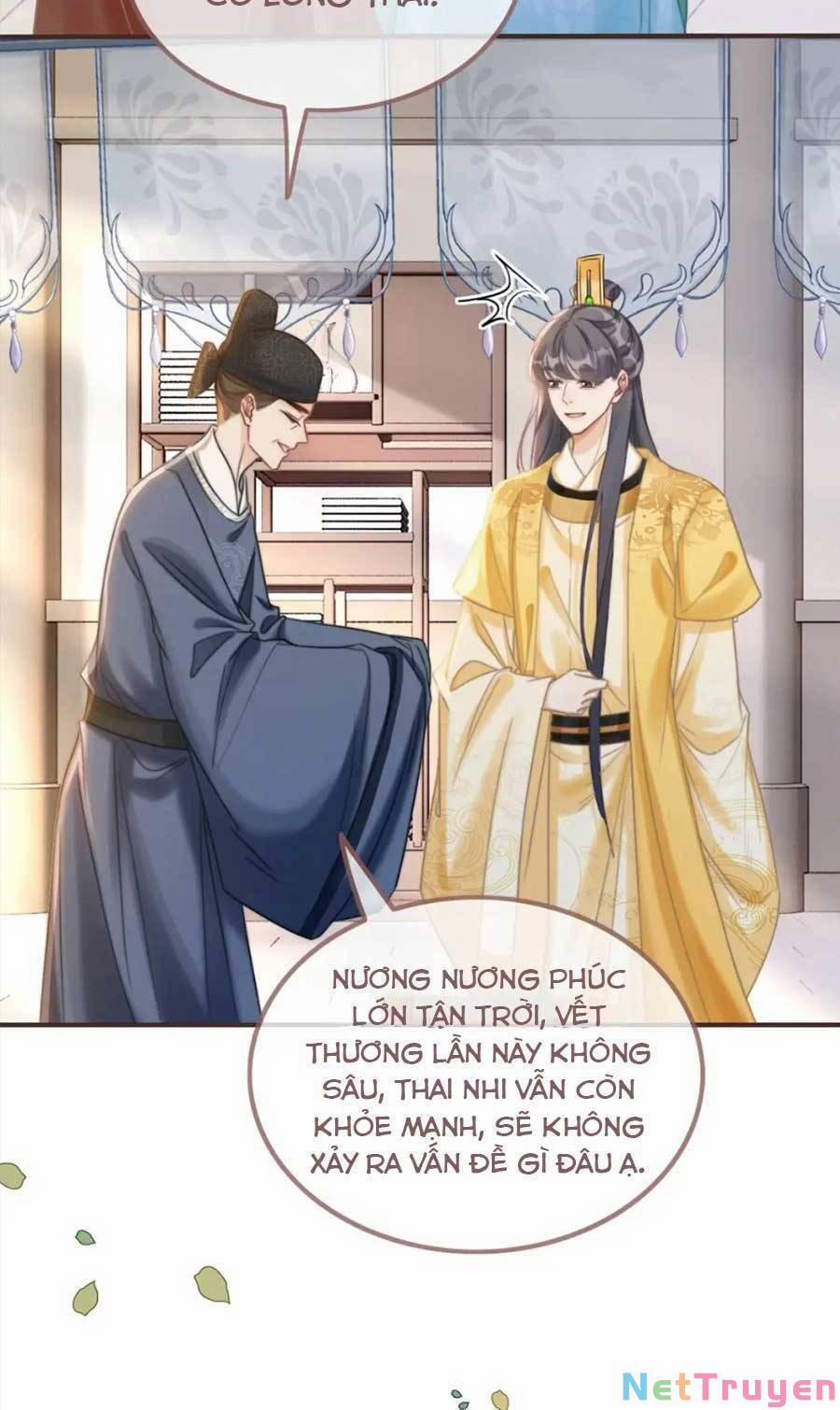 Xuyên Nhanh Nữ Phụ Bình Tĩnh Chút 120 trang 2