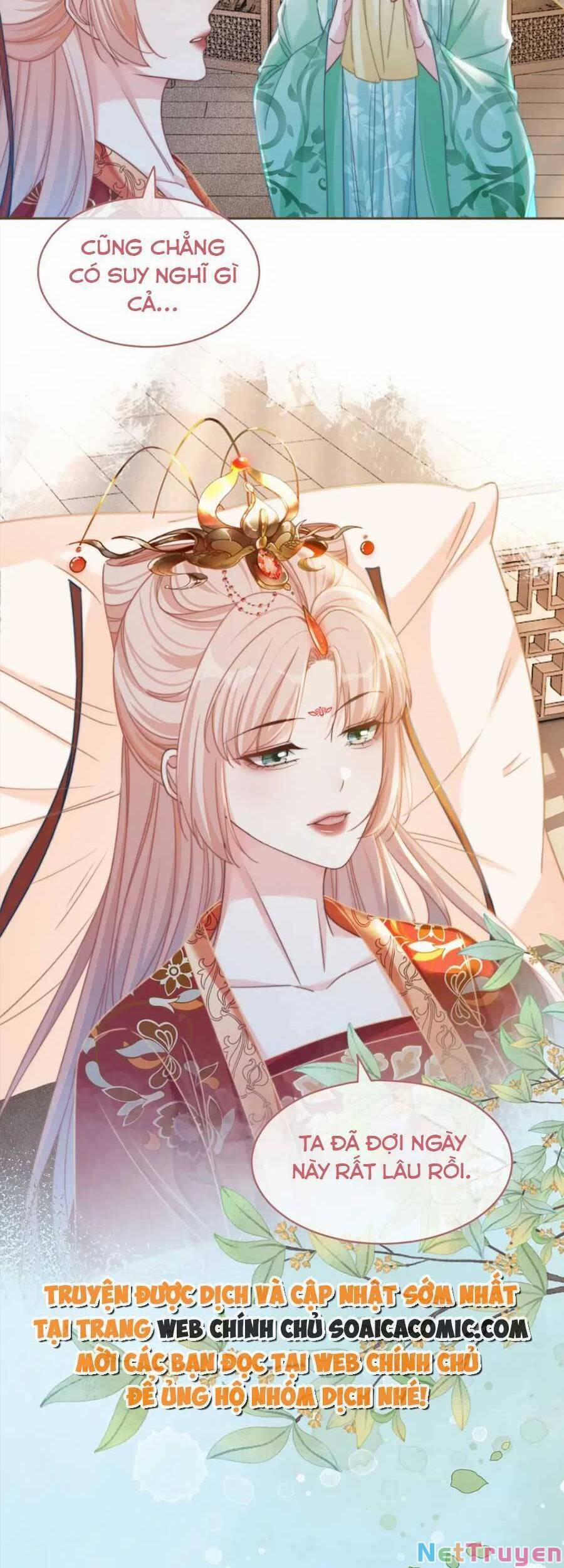 Xuyên Nhanh Nữ Phụ Bình Tĩnh Chút 120 trang 23