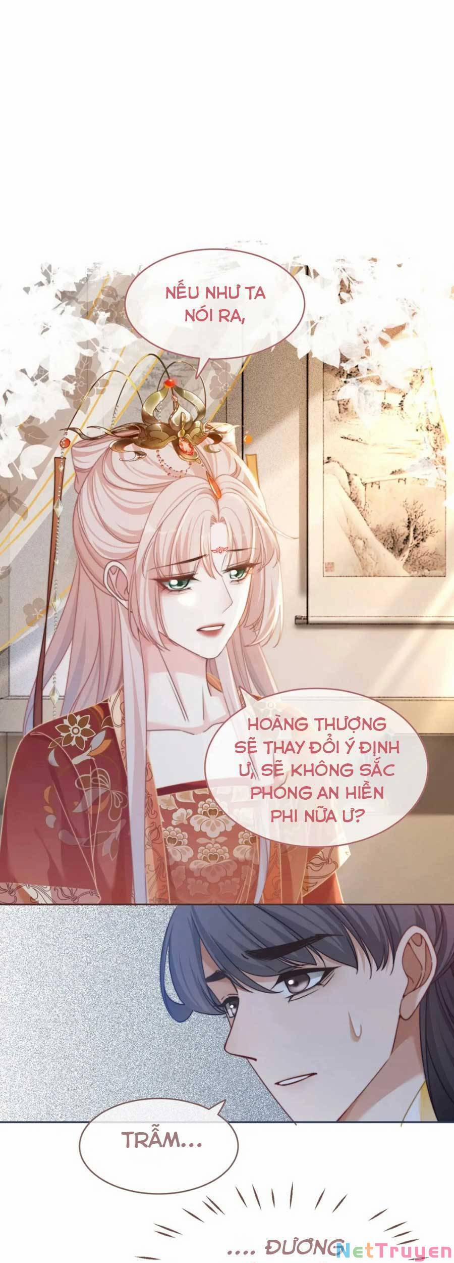 Xuyên Nhanh Nữ Phụ Bình Tĩnh Chút 120 trang 29