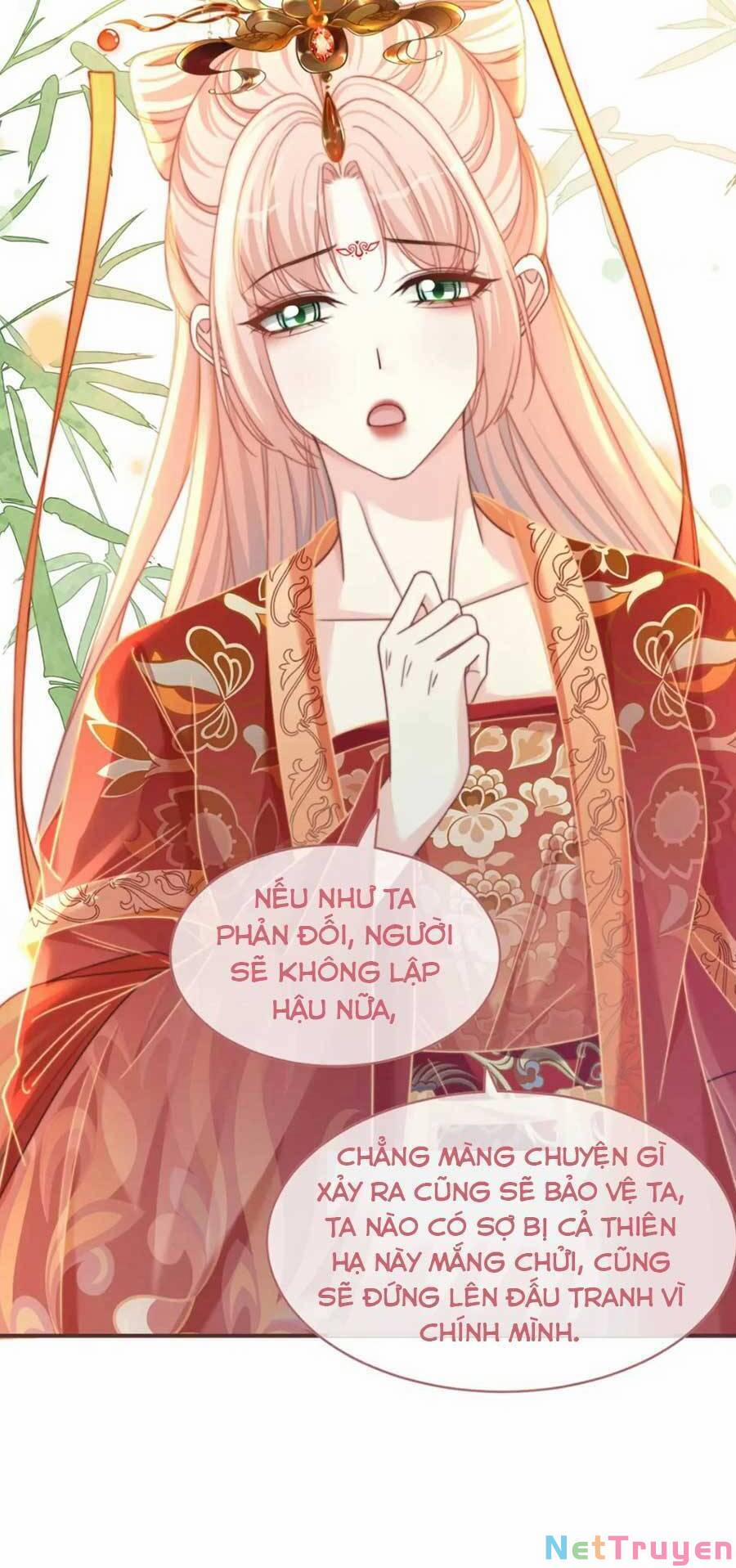 Xuyên Nhanh Nữ Phụ Bình Tĩnh Chút 120 trang 31