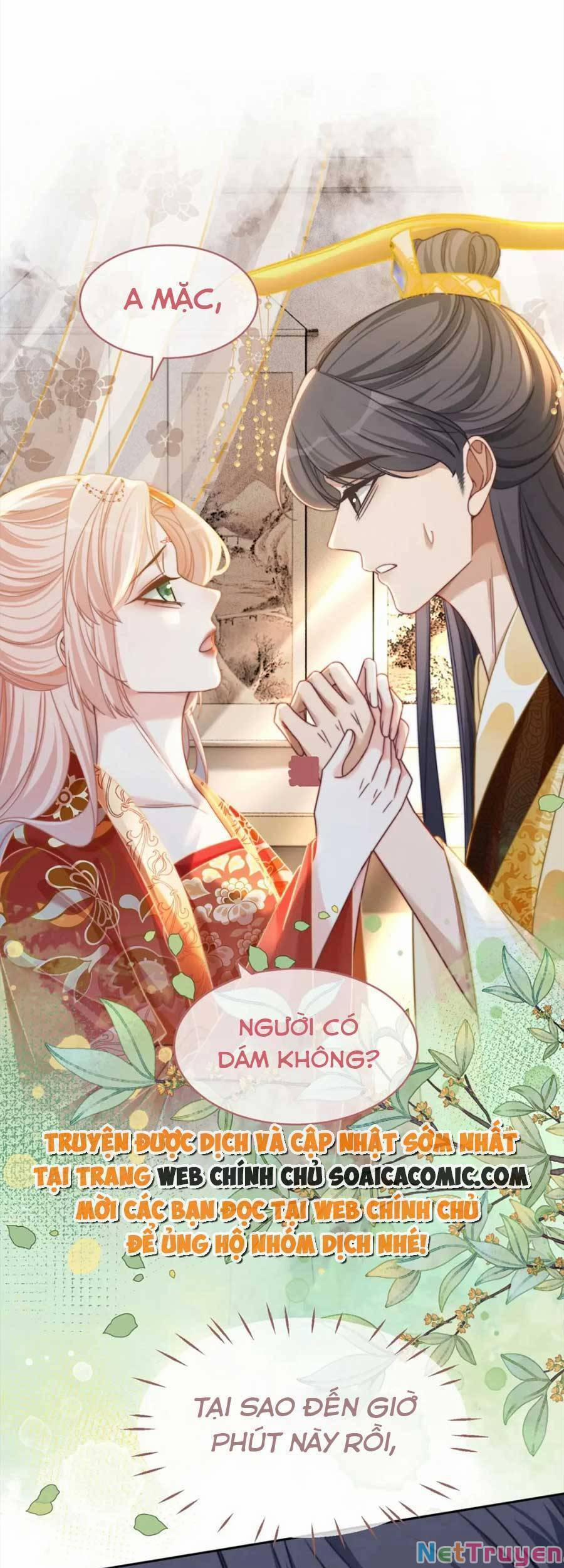 Xuyên Nhanh Nữ Phụ Bình Tĩnh Chút 120 trang 32