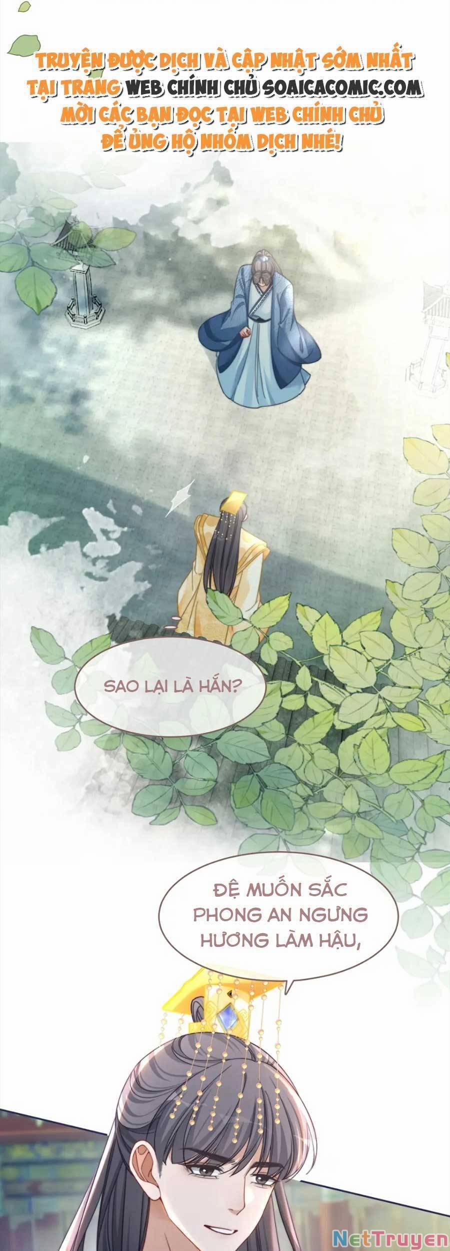 Xuyên Nhanh Nữ Phụ Bình Tĩnh Chút 120 trang 35