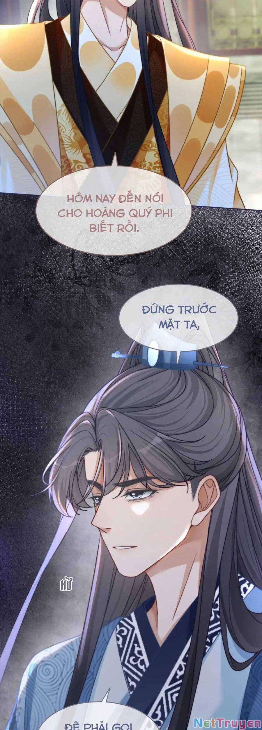 Xuyên Nhanh Nữ Phụ Bình Tĩnh Chút 120 trang 36