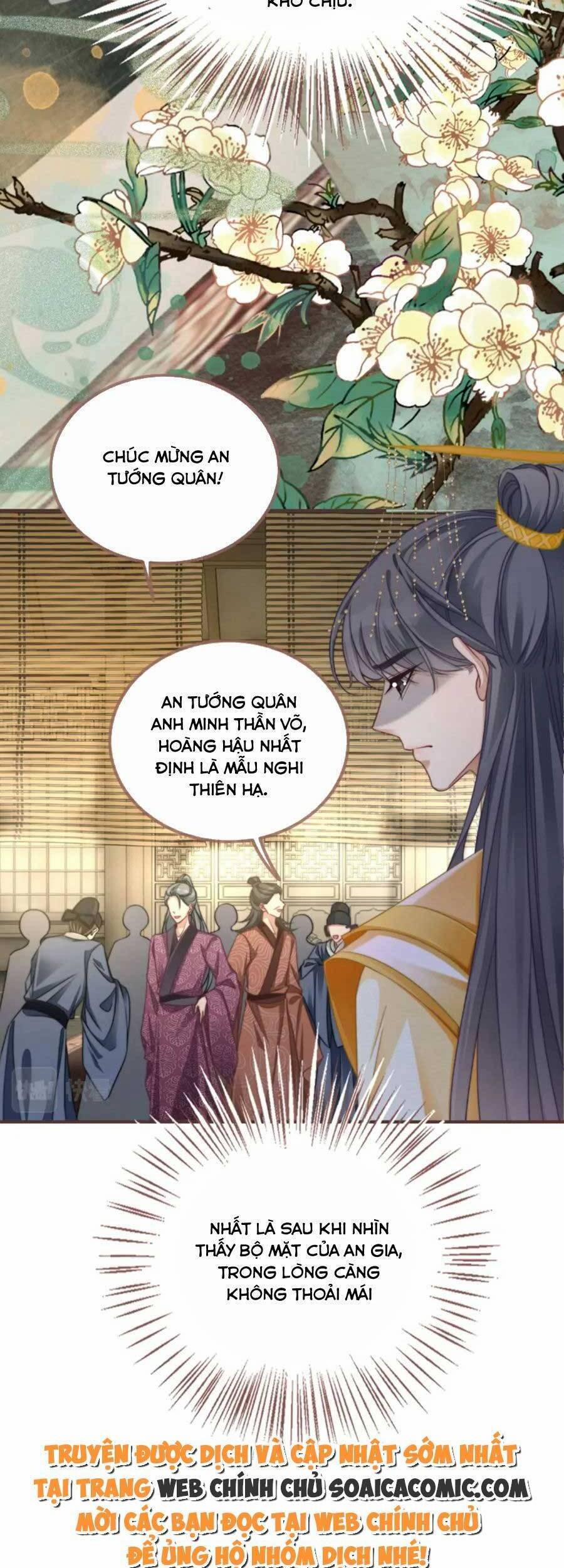 Xuyên Nhanh Nữ Phụ Bình Tĩnh Chút 121 trang 2