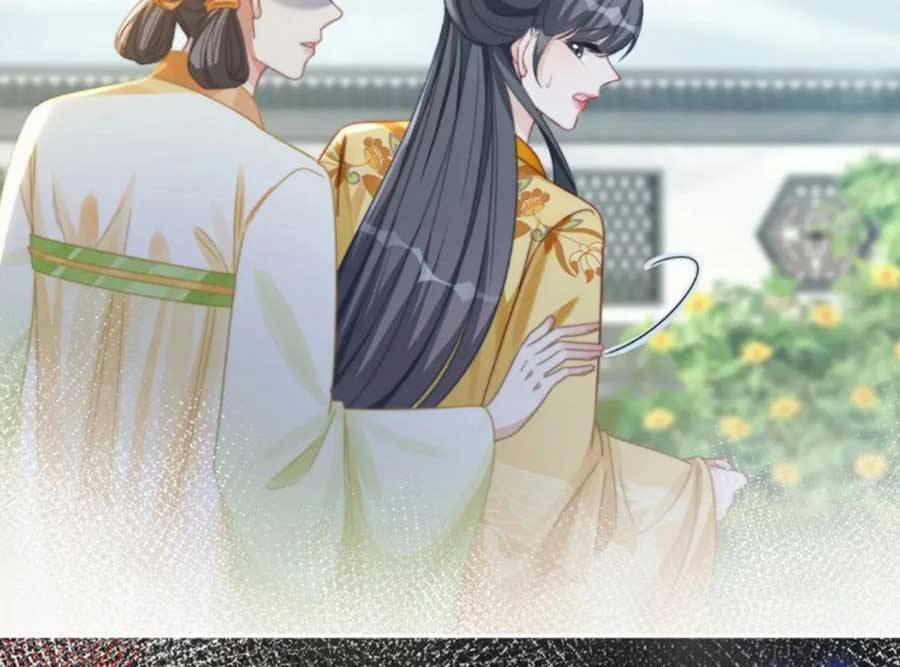 Xuyên Nhanh Nữ Phụ Bình Tĩnh Chút 121 trang 21