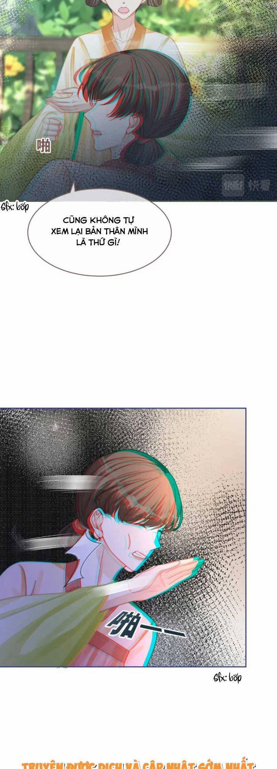 Xuyên Nhanh Nữ Phụ Bình Tĩnh Chút 121 trang 23