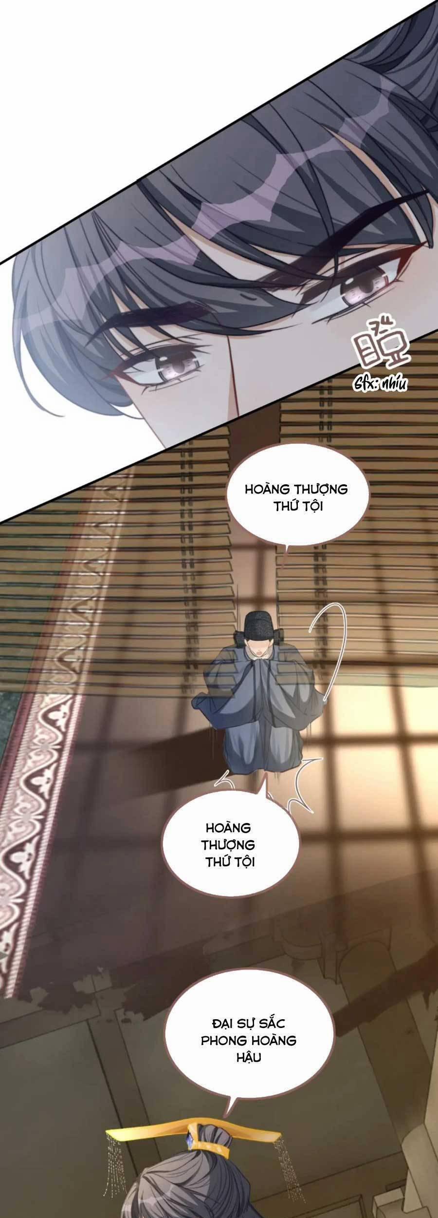 Xuyên Nhanh Nữ Phụ Bình Tĩnh Chút 121 trang 4